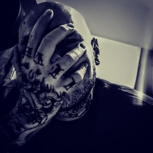 Meet your Posher, Brandon